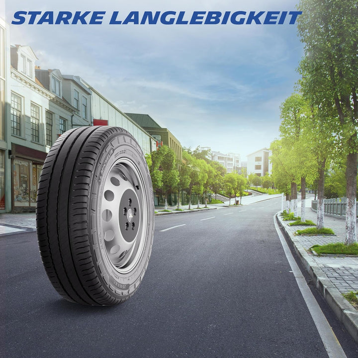 Reifen Sommer Michelin AGILIS 3 225/75R16C 118/116R, 225/75R16C 118/116R