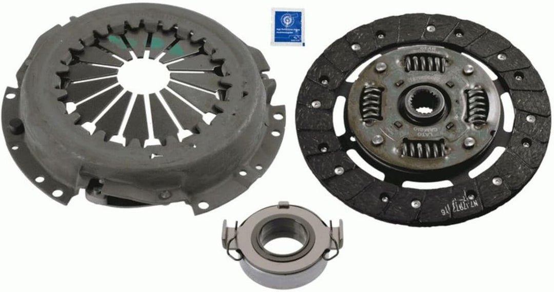SACHS 3000 771 001 Kupplungssatz