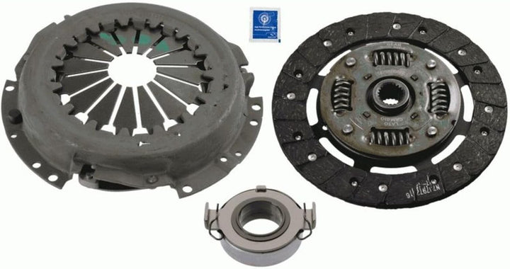 SACHS 3000 771 001 Kupplungssatz