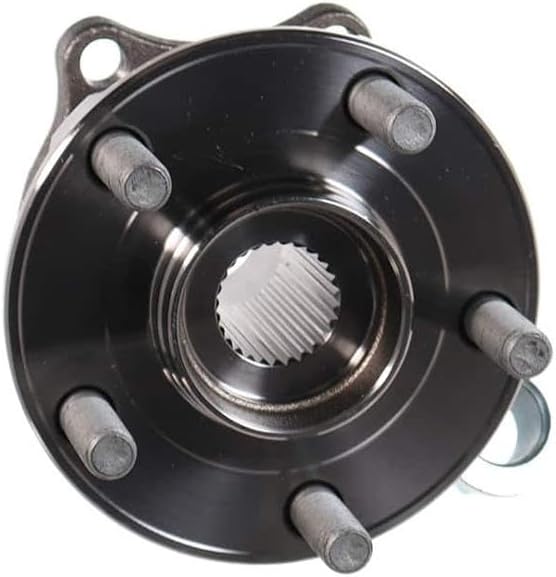 SKF Radlagersatz Radlager Set Hinten | VKBA 7479 | Für FORESTER II SG III SH IMPREZA GR Car Hatchbac