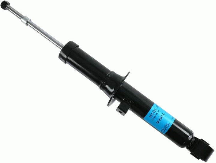 Sachs 313 523 Super Touring StoÃŸdämpfer 313 523 - Left, Front Axle Federung/Dämpfung, 313 523 - Lef