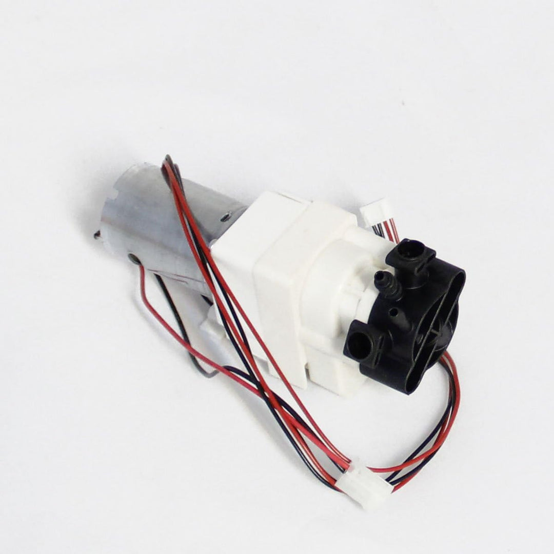 Jura Keramikventil 12-24V für die Ena Micro und A Serie Art Nr 70162