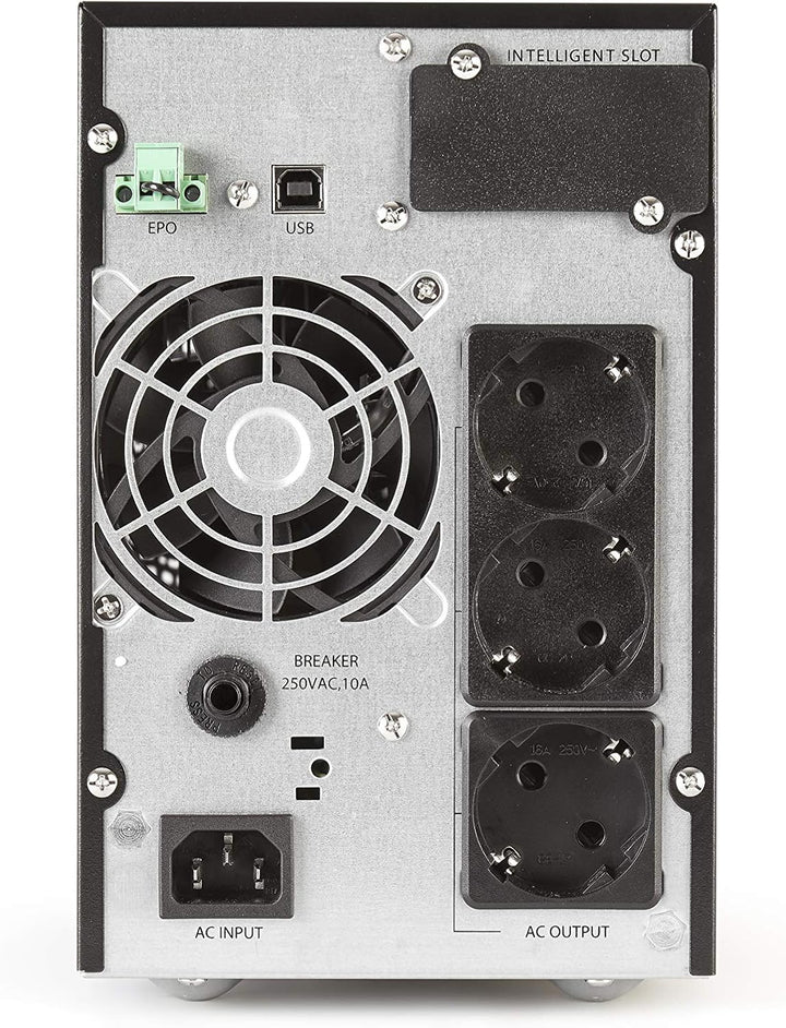 Salicru SLC Twin PRO 2 700VA Schuko SAI