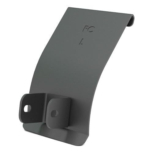 Linke obere Halterung - Fiamma Ersatzteil-Nr. 98656-934 - für Carry-Bike Ford Transit