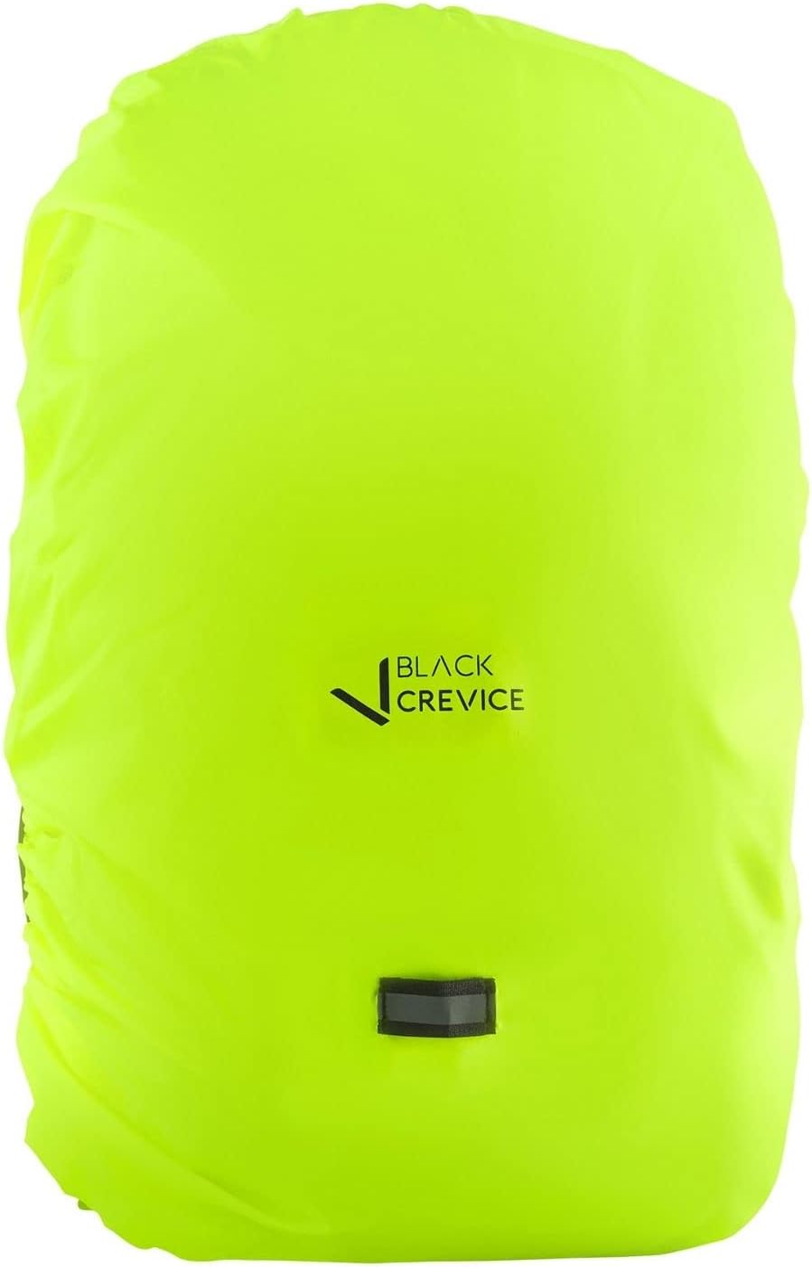 Black Crevice Fahrrad & Skitouren Rucksack MANAKAU 26 L I Outdoor Rucksack mit Trinksystem & Regenhü