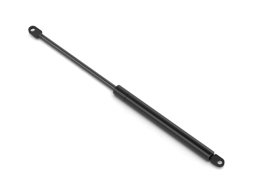 Stabilus Gasdruckfeder LIFT-O-MAT® hydraulischer Dämpfer mit 300 Newton u.a. für Möbelklappen, Wohnw