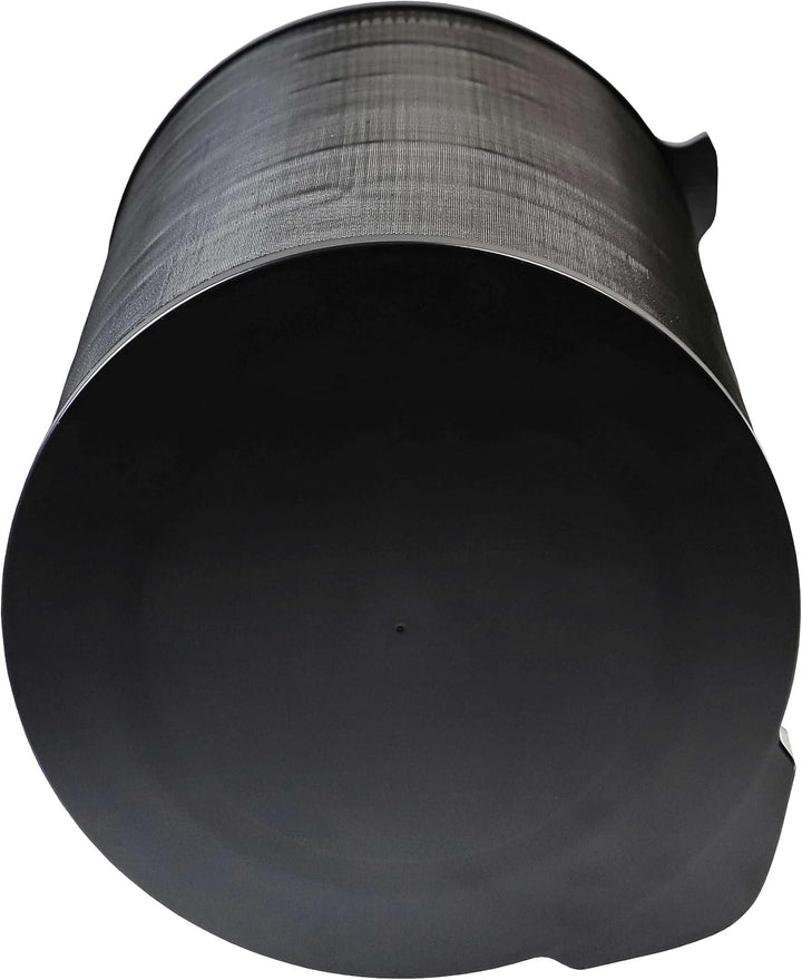 vhbw H12 Filter kompatibel mit Electrolux PA91-404DG, PA91-404DGGY, Pure A9, Pure A9.2 Luftreiniger