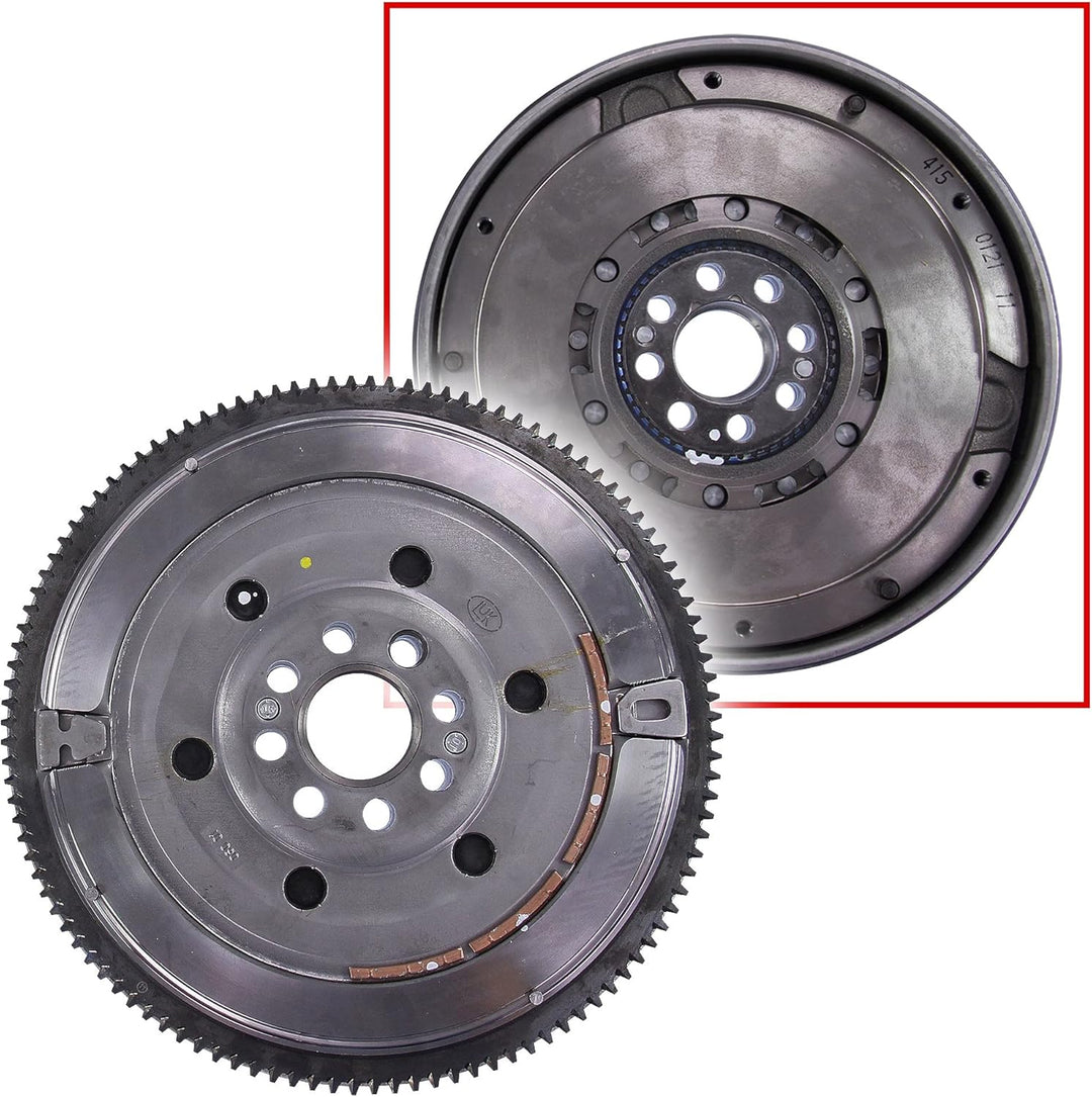 LuK 600 0030 00 Kupplungssatz