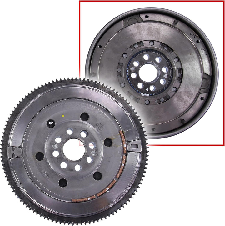 LuK 600 0030 00 Kupplungssatz