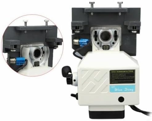 Horizontale Automatischer Vorschub Fräsmaschine Al-310 Leise,Sicherheitsfunktion Zum Schutz Von Getr