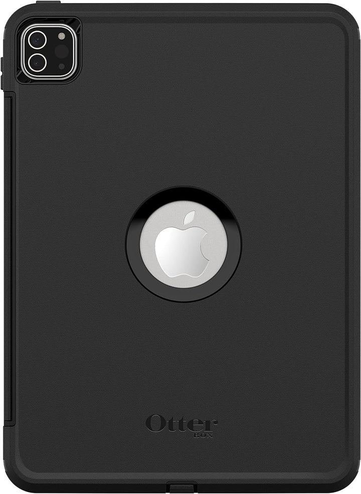 OtterBox Defender Hülle für iPad Pro 11" (1. gen/2. gen/3. gen/4. gen), ultrarobuste Schutzhülle mit