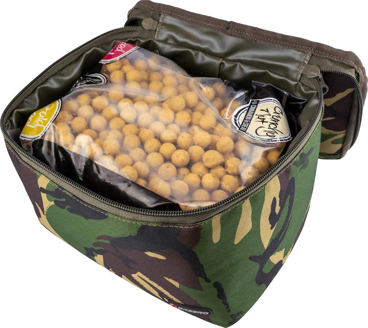 SPEERO - Kühltasche für Angelköder - Mittelgross - DPM M Dpm, M Dpm