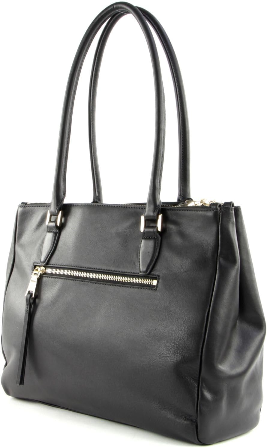 CINQUE Ada Shopper Black