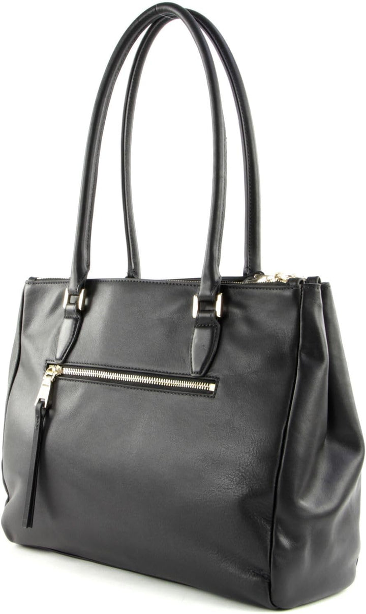 CINQUE Ada Shopper Black