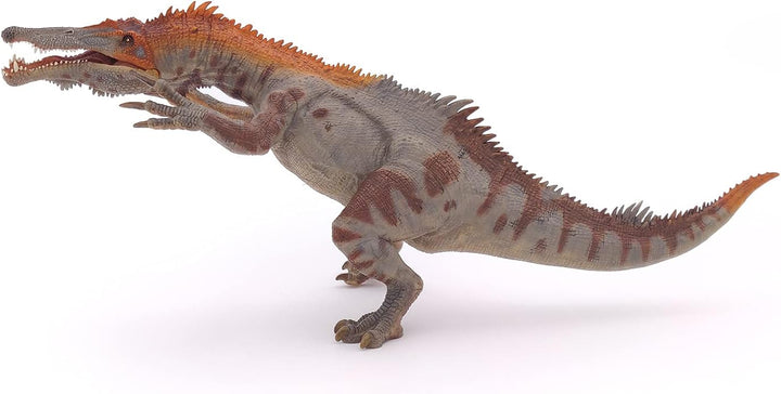 Papo 55054 Baryonyx, Spiel, Mehrfarbig, Mehrfarbig