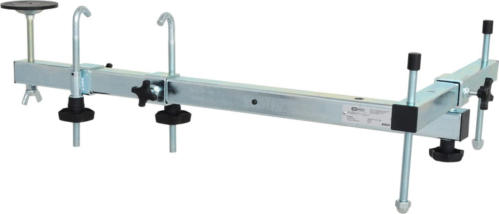 KS Tools 160.0090 Universal Motor-Stütztraverse