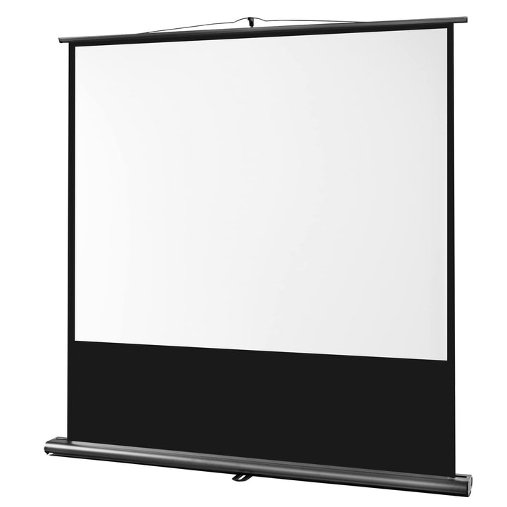 celexon Mobile Beamer-Stativ Leinwand Ultramobil Professional für Schule, Präsentation oder Büro mit