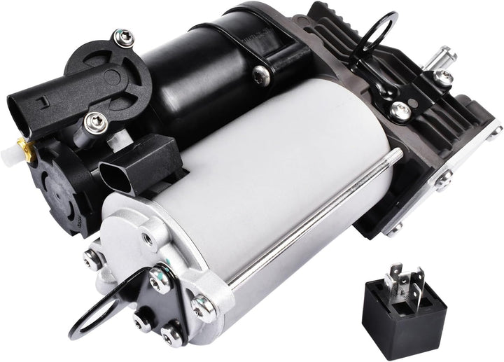 A1643200504 1643201204 Luftkompressor Airmatic Luftfederung Für W164 ML X164 GL320 GL550 ML450 ML500