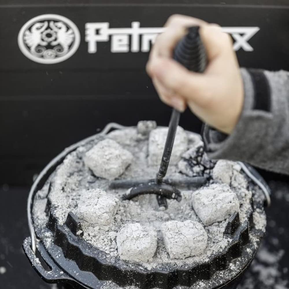 Petromax Deckelheber für Feuertöpfe (Dutch Oven) und Co