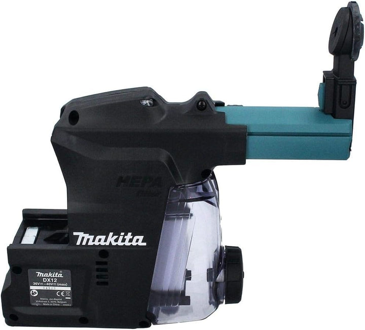 Makita 191E54-9 Staubabsaugung DX12