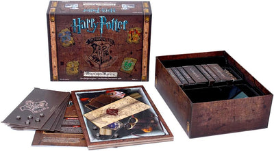 Rebel, Brettspiel Harry Potter: Hogwarts Battle