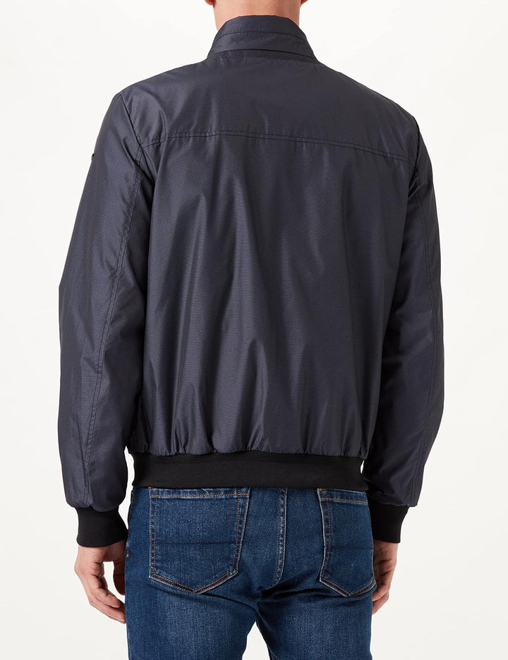 Geox M DEIVEN Herren Jacken 42 Peacot Navy, 42 Peacot Navy