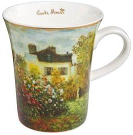 Goebel 67-011-23-1 Becher, Porzellan, 400 ml