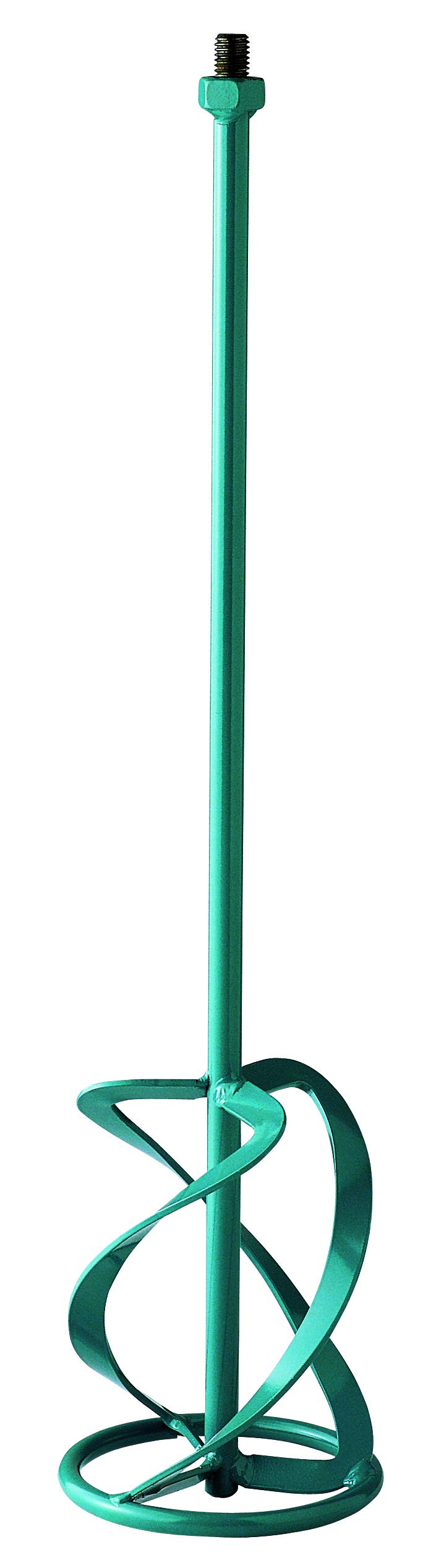 Collomix Rührer MK 160 M, 590mm, Ø160mm, Mischmenge 30-60kg, Mörtel,