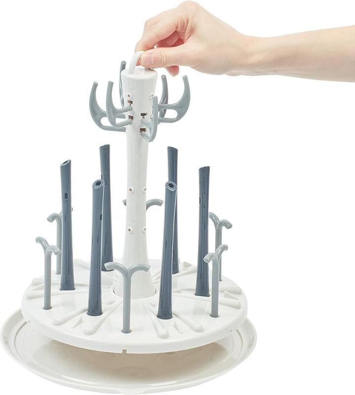 Babymoov Trockenständer Compact für Babyflaschen