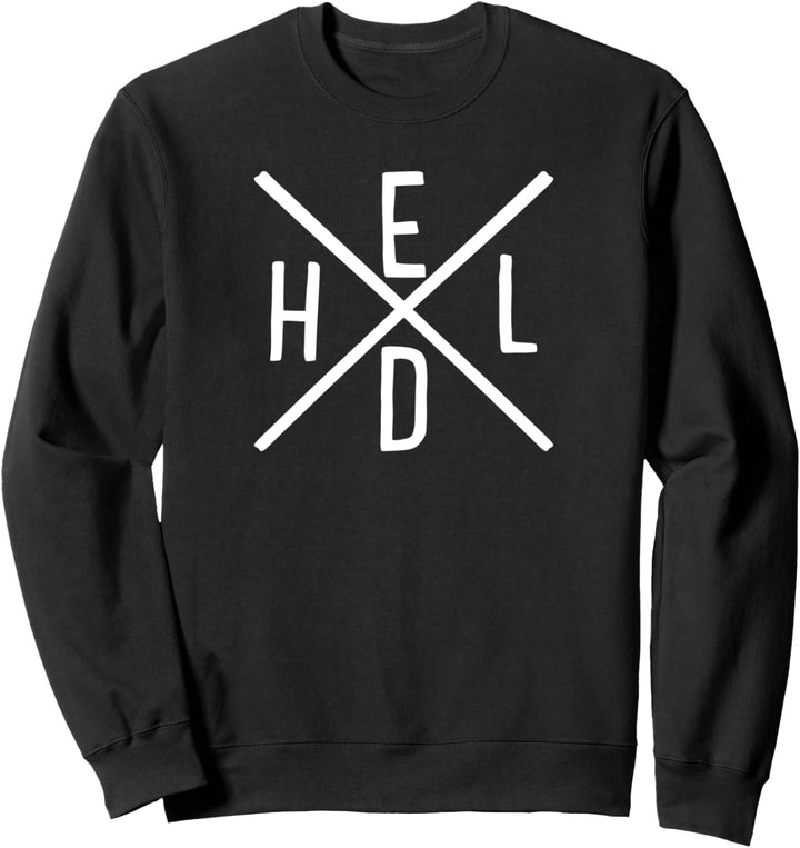 Held Sweatshirt