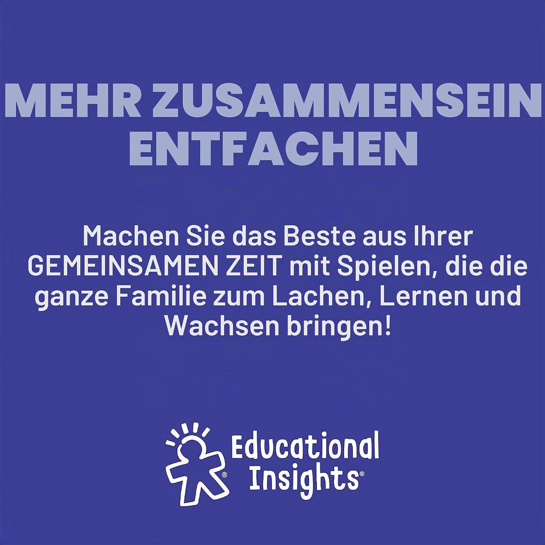 Learning Resources Teacup Pile-Up! Stapelspiel für Vorschulkinder, Aufbau feinmotorischen Geschicks,