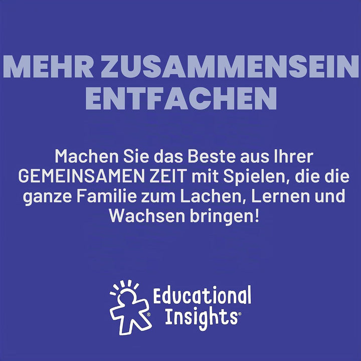 Learning Resources Teacup Pile-Up! Stapelspiel für Vorschulkinder, Aufbau feinmotorischen Geschicks,