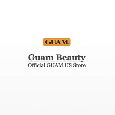 Guam, Algenfango Guam Set Kühleffekt, Packung mit 1 kg Algenfango Formel Kühleffekt + 250 ml Algenfa