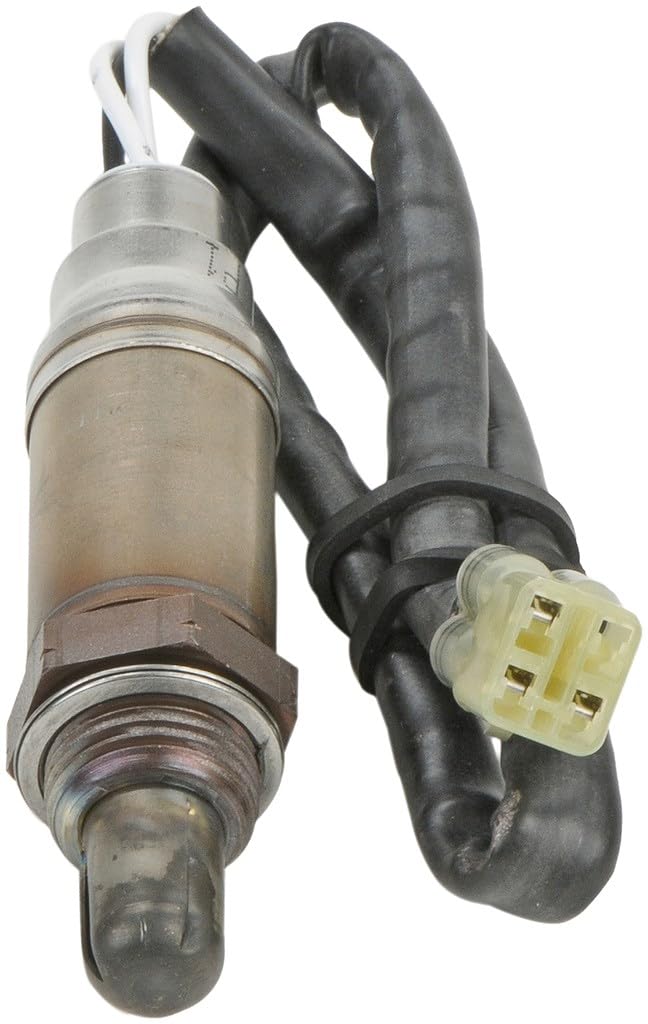 Bosch F00HL00053 - Lambdasonde mit fahrzeugspezifischem Stecker
