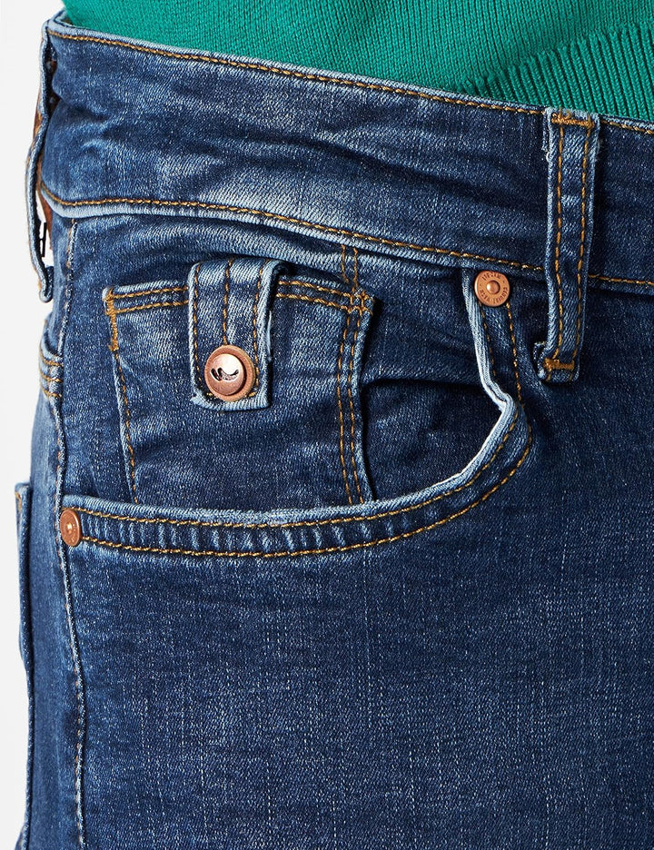 LTB Herren Jeans Joshua - Slim Fit - Blau - Calder Undamaged Wash W29-W40 32W / 34L Luan Wash 53946,