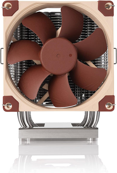 Noctua NH-U9 DX-4677, Premium CPU Kühler für Intel Xeon LGA4677 (Braun)