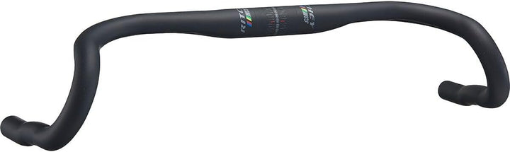 Ritchey Lenker Wcs Venturemax Road Rennradlenker 44 cm Schwarz, 44 cm Schwarz