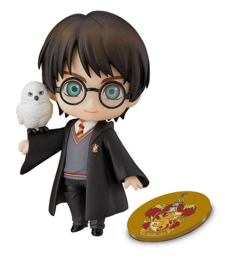 Good Smile Company Harry Potter Figur 10Cm Mehrfarbig, Mehrfarbig