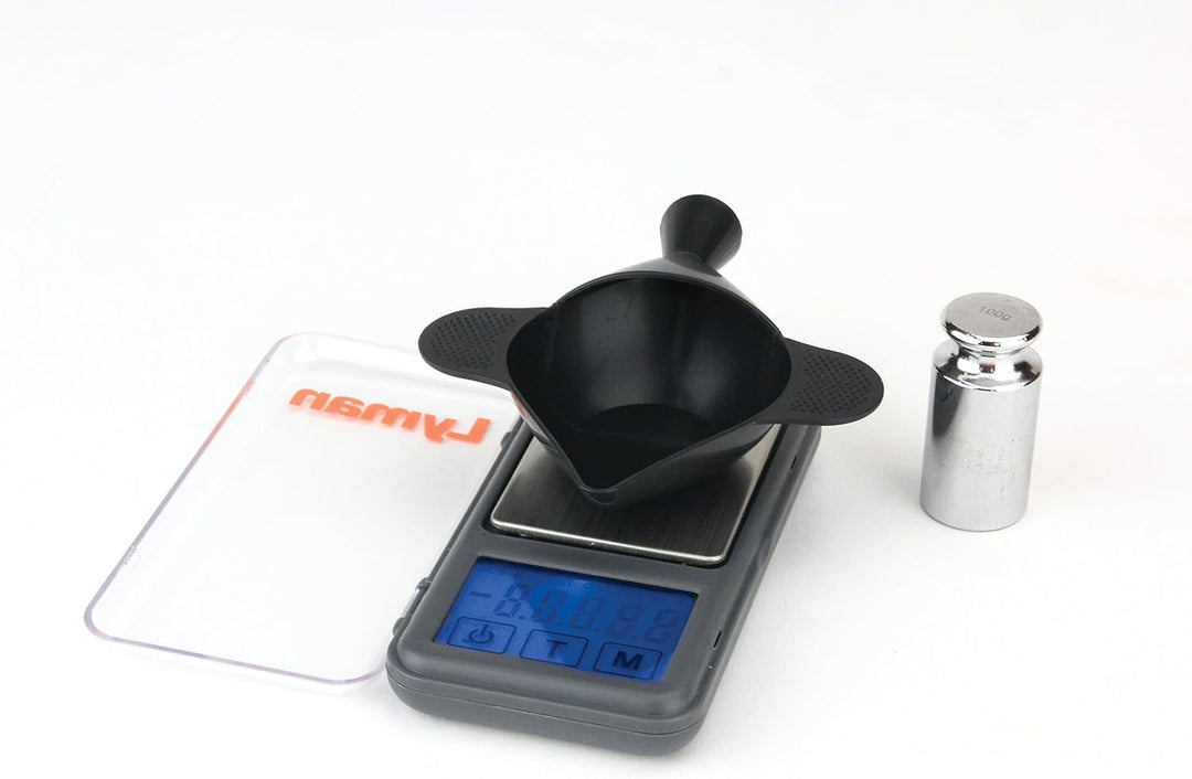 Lyman Products Pocket Touch Waage, mehrfarbig, Einheitsgrösse