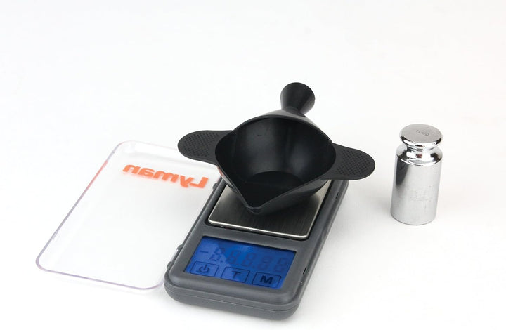 Lyman Products Pocket Touch Waage, mehrfarbig, Einheitsgrösse