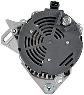 HELLA - Generator/Lichtmaschine - 14V - 90A - für u.a. VW Polo (6N1) - 8EL 012 427-741