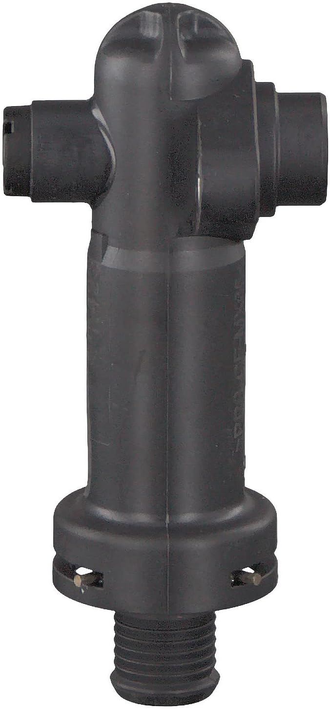 febi bilstein 49743 Thermostat , 1 Stück