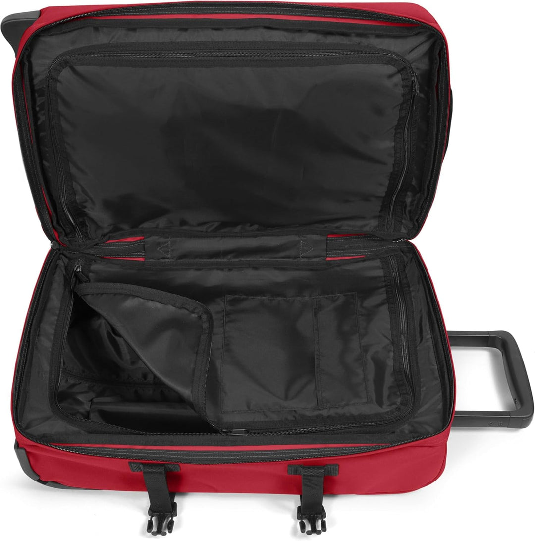 EASTPAK Tutor TRANVERZ S, Einheitsgrösse Beet Burgundy, Beet Burgundy
