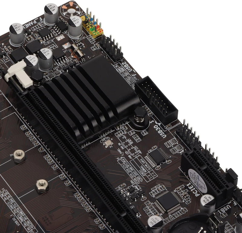 B85 Gaming Motherboard DDR3, CPU Plattform für Intel Core 4. und 5. Generation, CPU Sockel LGA 1150,