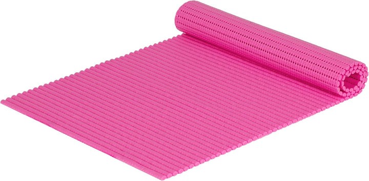 Neosport Aerobic Steppbrett Stepper Step-Bench mit Anti-Rutsch-Matte - Höhenverstellbar Stepbench mi