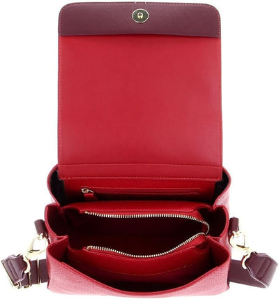 VALENTINO Cartella ALEXIA ROSSO/MULTICOLOR Einheitsgrösse Damen
