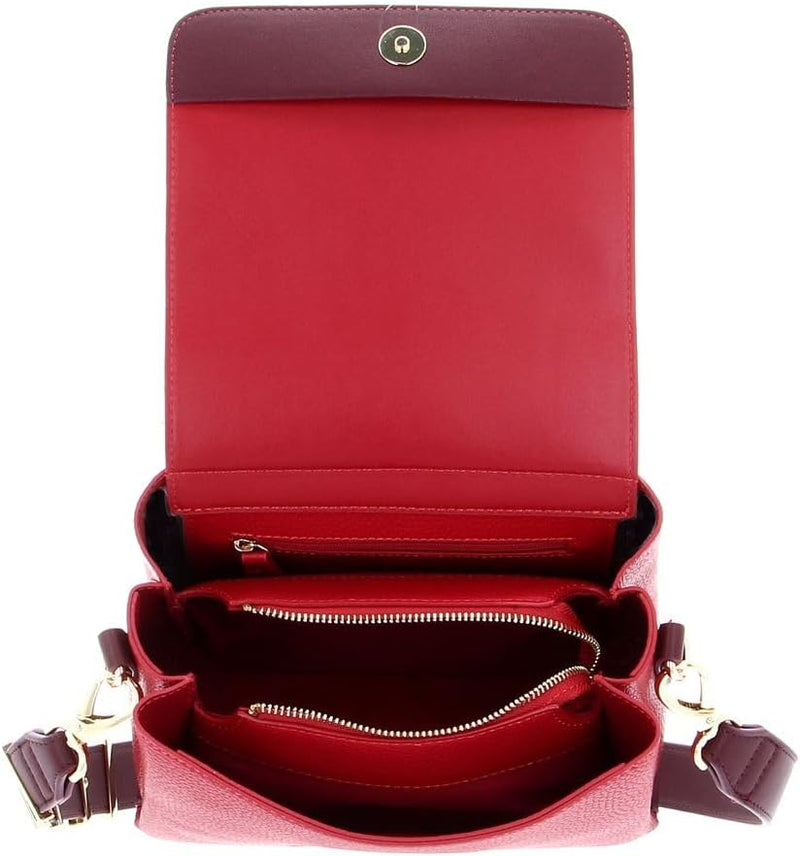 VALENTINO Cartella ALEXIA ROSSO/MULTICOLOR Einheitsgrösse Damen