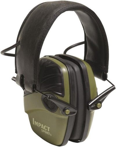 Honeywell 1013530 Howard Leight Impact Sport Ohrenschützer
