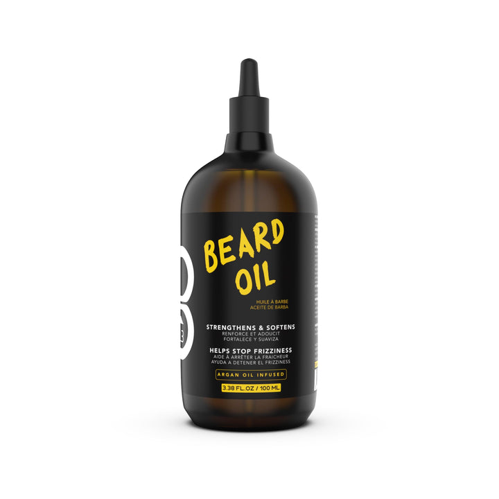 Beard Oil 100 ml