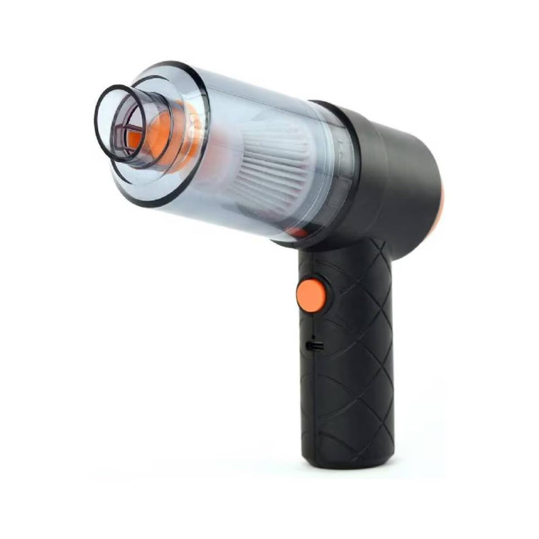 Gembird 2-in-1 tragbarer Staubsauger